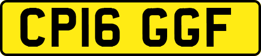 CP16GGF
