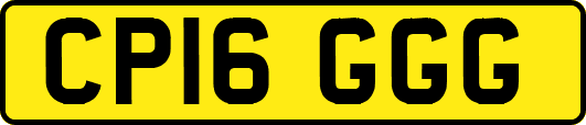 CP16GGG