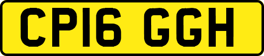 CP16GGH