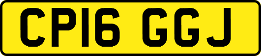 CP16GGJ