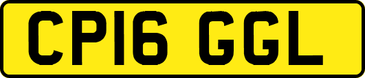 CP16GGL
