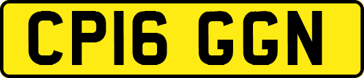 CP16GGN