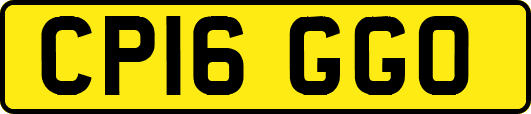 CP16GGO