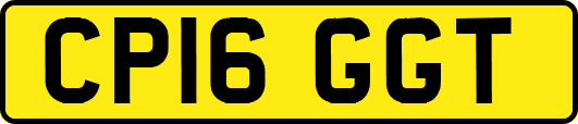 CP16GGT