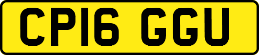 CP16GGU