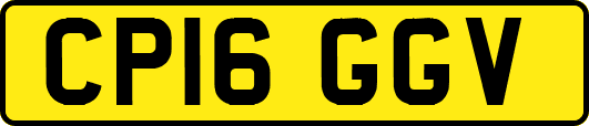 CP16GGV