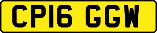 CP16GGW