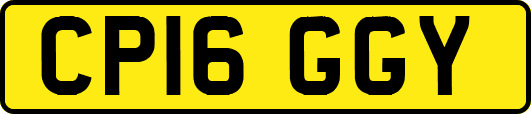 CP16GGY