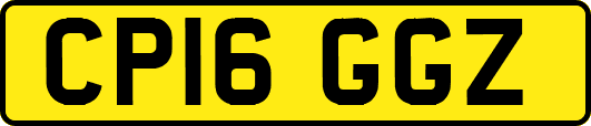 CP16GGZ