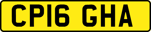 CP16GHA