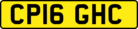 CP16GHC