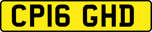 CP16GHD