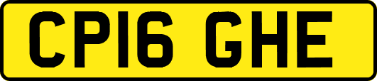 CP16GHE