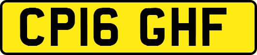 CP16GHF
