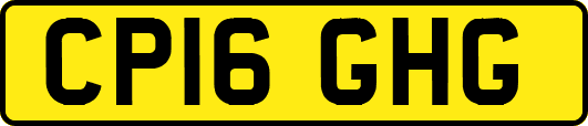 CP16GHG