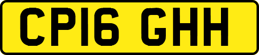 CP16GHH