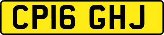 CP16GHJ