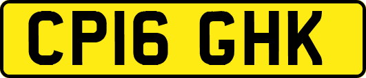 CP16GHK