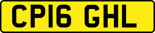 CP16GHL