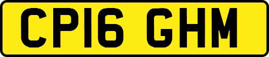 CP16GHM