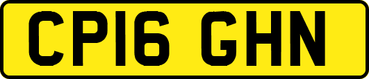 CP16GHN