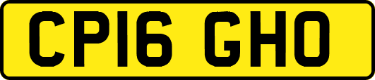 CP16GHO