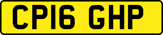 CP16GHP