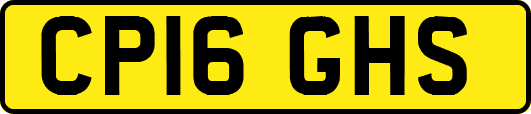 CP16GHS