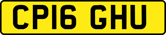 CP16GHU