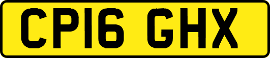 CP16GHX