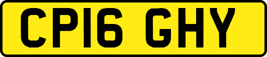 CP16GHY