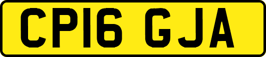 CP16GJA