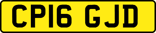 CP16GJD