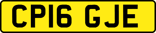 CP16GJE