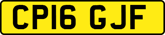 CP16GJF