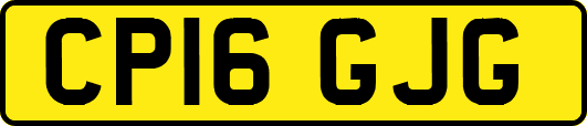 CP16GJG