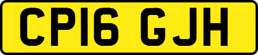 CP16GJH