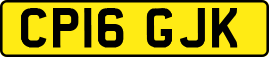 CP16GJK