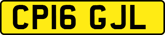 CP16GJL