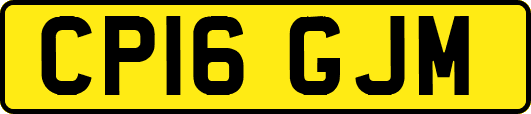 CP16GJM