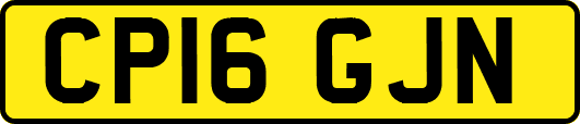 CP16GJN