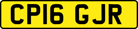 CP16GJR
