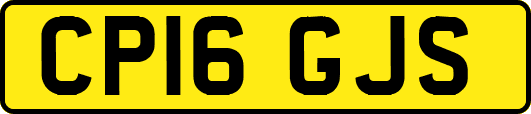CP16GJS