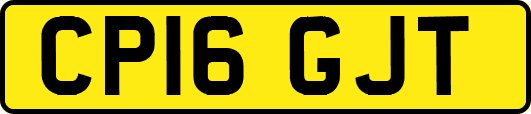 CP16GJT