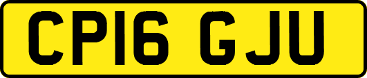 CP16GJU