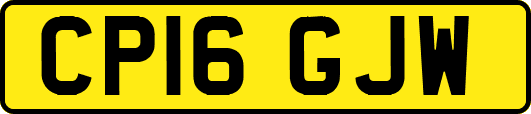 CP16GJW