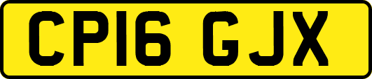 CP16GJX