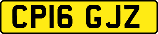 CP16GJZ