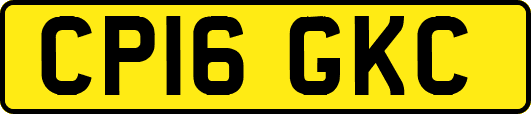 CP16GKC