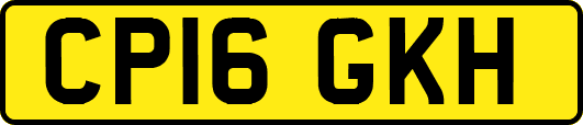 CP16GKH